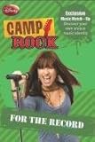 Camp rock : second session. # 2, For the record