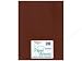 Paper Accents Cardstock 8.5x11 Stash Builder Bark