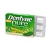 Dentyne Pure Mints with Melon Accents Artificially Flavored Sugar Free Chewing Gum - 20 Pack of 9 Pieces Each (180 Pieces Total)