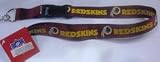 Redskins Lanyard