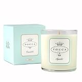 Tocca Agadir Candle Sweet Tobacco
