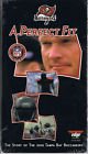 A Perfect Fit: The Story Of The 2001 Tampa Bay Buccaneers