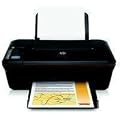 HP Deskjet 2050 All-in-One - Multifunction ( printer / copier / scanner ) - colour - ink-jet - copying (up to): 20 ppm (mono) / 16 ppm (colour) - printing (up to): 20 ppm (mono) / 16 ppm (colour) - 60 sheets - Hi-Speed USB