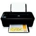 HP Deskjet 2050 All-in-One - Multifunction ( printer / copier / scanner ) - colour - ink-jet - copying (up to): 20 ppm (mono) / 16 ppm (colour) - printing (up to): 20 ppm (mono) / 16 ppm (colour) - 60 sheets - Hi-Speed USB