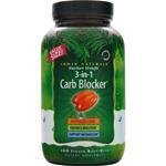 3 in 1 - Carb Blocker 150