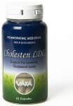 Vaxa Cholesten LDL Support for Lowering Cholesterol Levels 60 Capsules