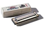Hohner Big River Harp Harmonica