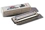 Hohner Big River Harmonica, Key of G