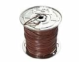 Diversitech 620-18-6 18 Gauge 6 Strand Thermostat Wire - 250' Roll