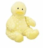 Dottie Dots Yellow Duck