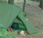 Eureka! Tent Accessories TL-4 Vestibule Md: 2670012