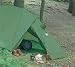 Eureka! Tent Accessories TL-4 Vestibule Md: 2670012