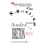 Manifestoes of Surrealism (Ann Arbor Paperbacks)