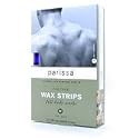 Men's Tea Tree Wax Strips 20 Strips