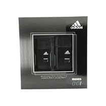 Adidas Moves 0:01 by Adidas