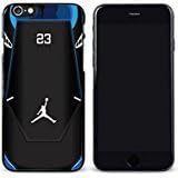 TanOnline Shoe Showcase Jordan image Custom iPhone 6 Plus 5.5 Inch Individualized Hard Case by lolosakes
