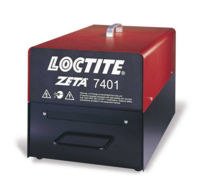 loctite led curing system