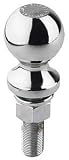 Master Lock 2857DATSC Standard Hitch Ball