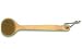 CEDAR BATH BRUSH 13 in.
