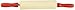 Rhode Island Novelty Rolling Pin (Pack of 3), 7.5