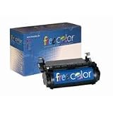 Freecolor Toner schwarz IBM Optra T610