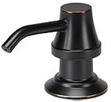 Estora40000-BB Soap Pump Brushed Bronze