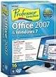 Individual Software Inc PMM-WO7 Professor Teaches Office & Windows 7 Win 2000,Xp,Vista,Win 7