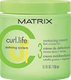 Curl Life Contour Creme Conditioner 5.10 oz.