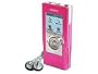 Archos Gmini XS100 4 GB Pocket Music Player (Pink)