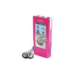 Archos Gmini XS 100 Mini Tragbarer MP3-Player 4 GB pink