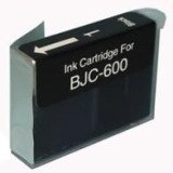 Canon BJI-201HC Compatible Black Inkjet Cartridge