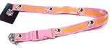 NFL Washington Redskins Lanyard, Pink