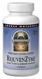 RejuvenZyme - 500 caps