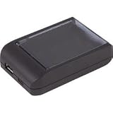 OEM BlackBerry Mini External Battery Charger for BlackBerry Bold 9000 ASY-16223-001