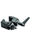 Manfrotto 035 Super Clamp without Stud - Replaces 2915