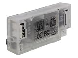 DELOCK Converter IDE 40pin > SATA kompakt