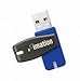 Imation Nano Flash Drive (�t���b�V���h���C�u�i�m) �u���[ 2GB UFDN2GBL