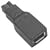 Firewire 800 9-6 Adapter Rohs