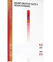 Adobe Creative Suite CS4 Middle Eastern Standard Full Version (MAC) English, Arabic & Hebrew