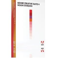Adobe Creative Suite CS4 Middle Eastern Standard Full Version (MAC) English, Arabic & Hebrew