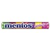Mentos Rolls Rainbow 15 rolls with 7 flavors