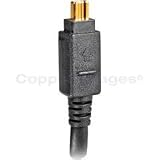 USB FireWire FireWire A V Device to A V Device Gold Cable (TRPF009006) Category: Surge... by TRIPP LITE