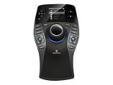 3Dconnexion SpacePilot PRO - 3D motion controller - 31 button(s) - wired - USB