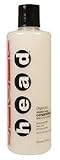 Head Products Head Conditioner Organic Clearly 16.9 oz ( Double Pack)