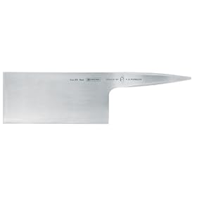 Click here to buy Chroma Type 301 Designed By F.A. Porsche Chinese Vegetable Cleaver by Chroma.