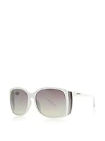 Diesel Gafas de Sol DL0004_21C Blanco