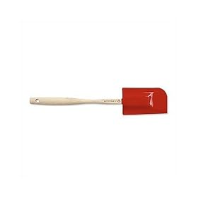Le Creuset Silicone Large Spatula, Cerise