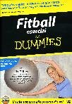 for dummies - fitball esercizi for dummies (Dvd) Italian Import