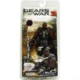 Gears of War 3 Series 2 Action Figure - SET OF 3IMAGE