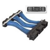 AEM ECU Patch Extension Wiring Harness for the 2002-2005 Lexus GS300 by AEM
